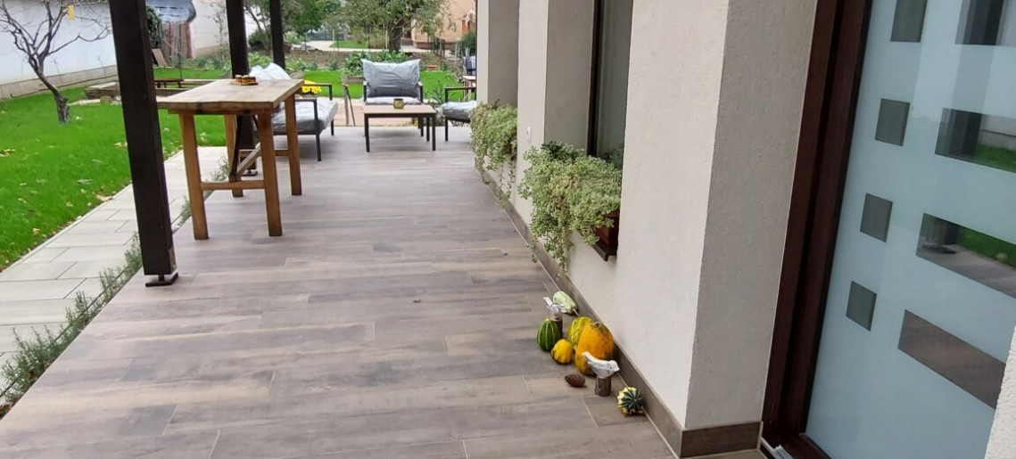 Vadaskert Apartman Gyula - 6