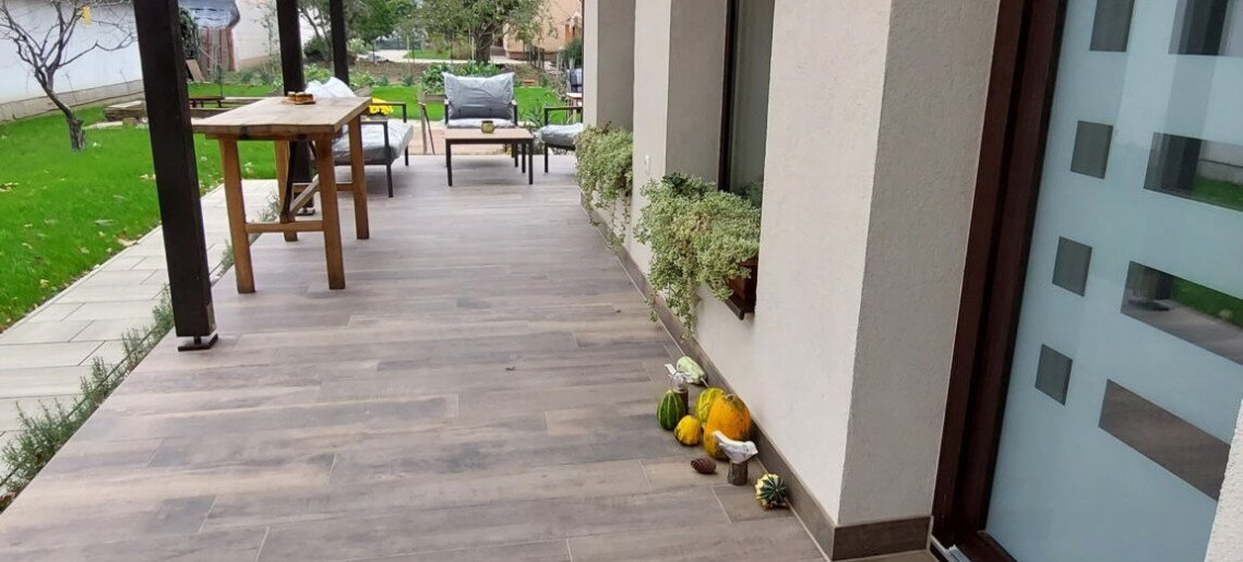 Vadaskert Apartman Gyula - 6