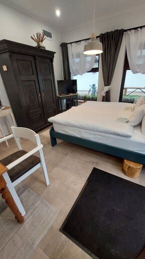 Vadaskert Apartman Gyula - 8