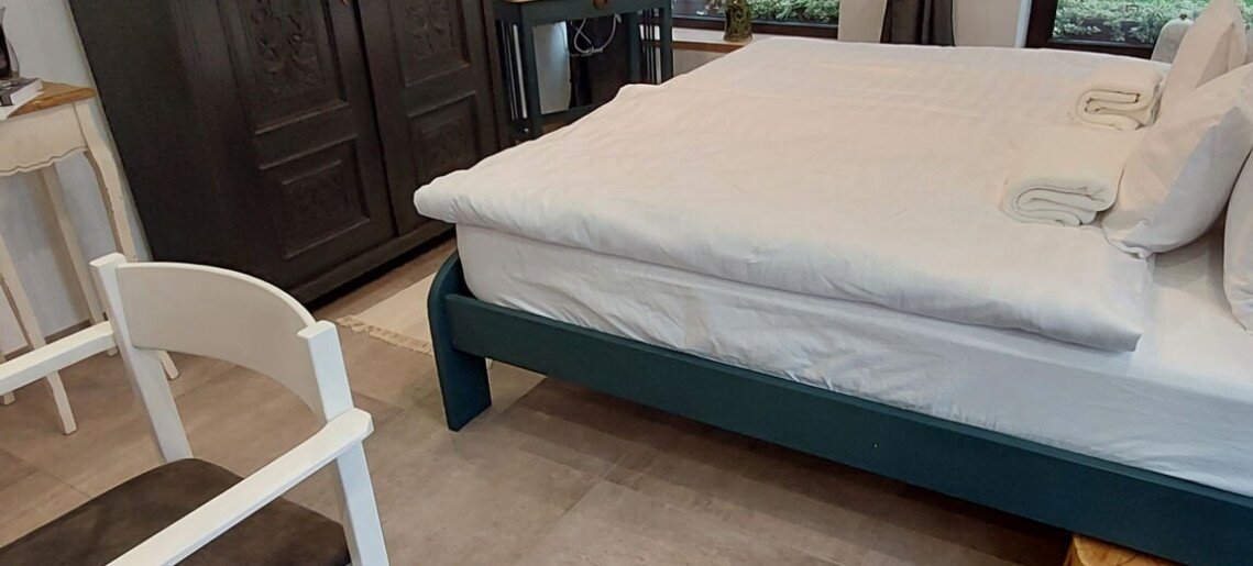 Vadaskert Apartman Gyula - 7