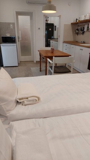 Vadaskert Apartman Gyula - 9