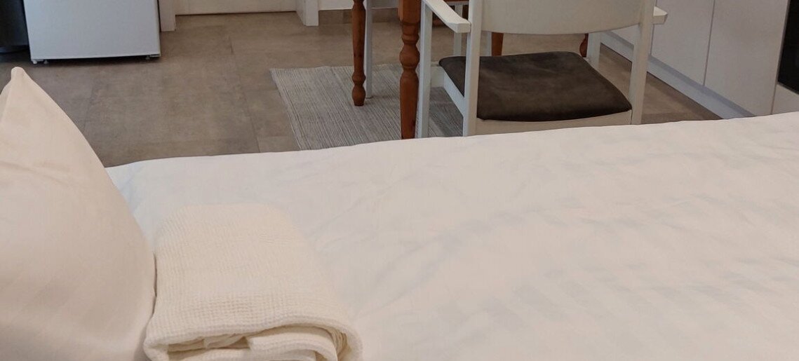 Vadaskert Apartman Gyula - 8