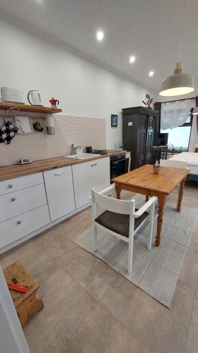 Vadaskert Apartman Gyula - 10