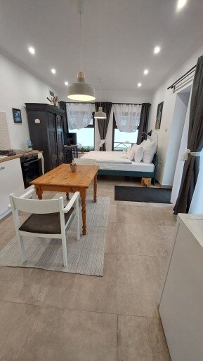 Vadaskert Apartman Gyula - 11