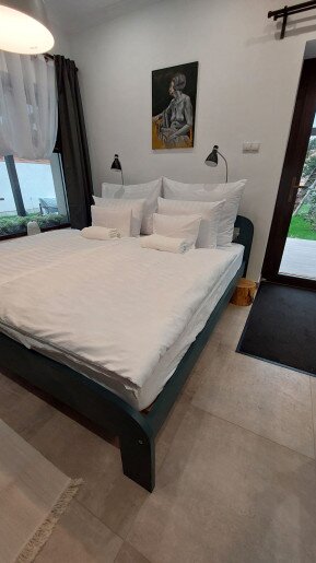 Vadaskert Apartman Gyula - 12