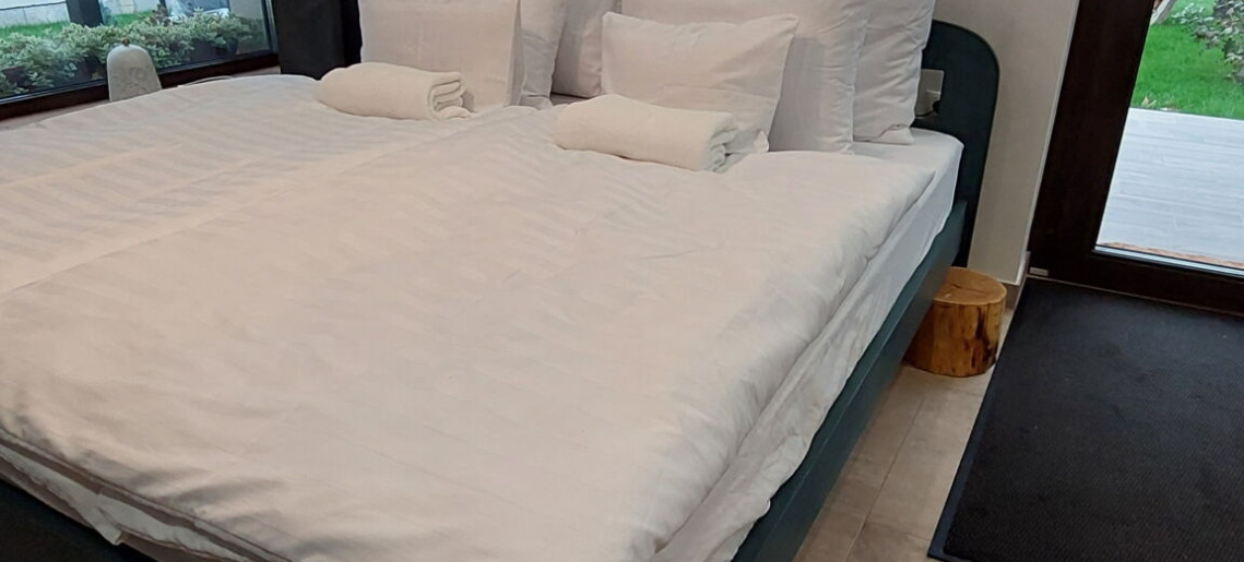 Vadaskert Apartman Gyula - 11