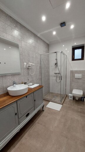 Vadaskert Apartman Gyula - 13