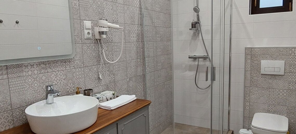 Vadaskert Apartman Gyula - 12