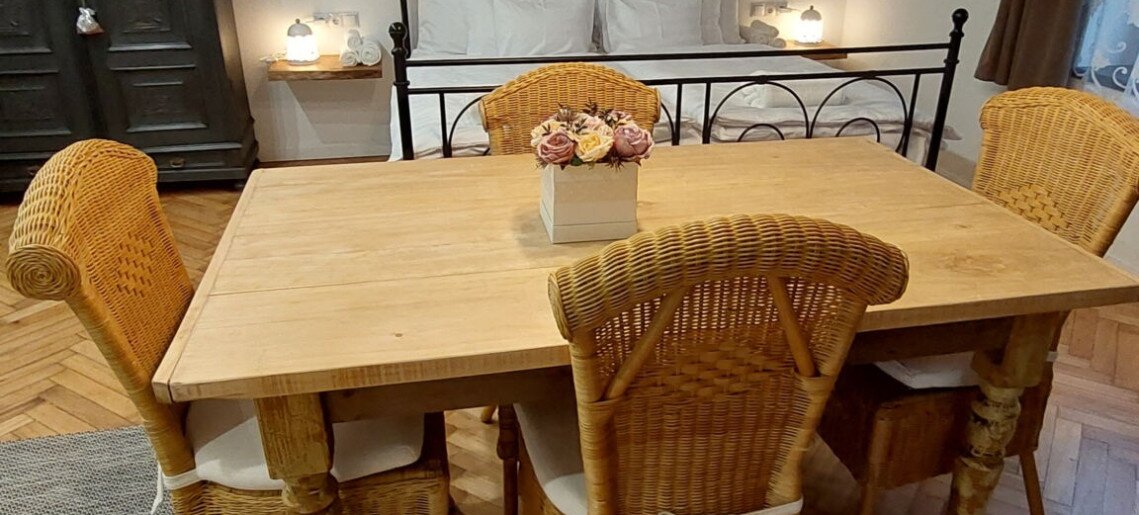 Vadaskert Apartman Gyula - 11