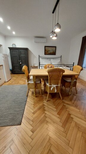 Vadaskert Apartman Gyula - 14