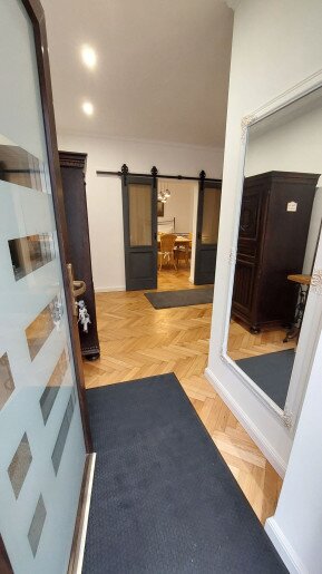 Vadaskert Apartman Gyula - 15