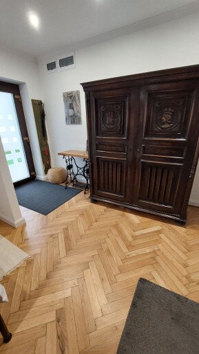 Vadaskert Apartman Gyula - 16