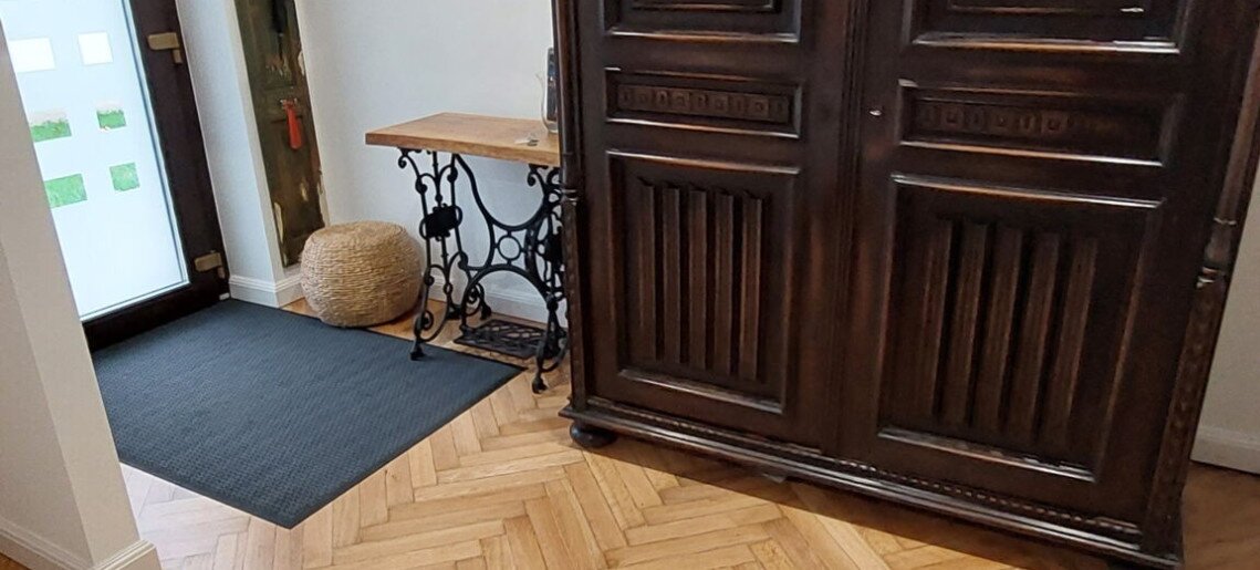 Vadaskert Apartman Gyula - 16