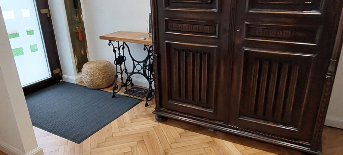 Vadaskert Apartman Gyula - 15