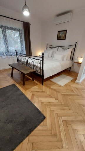 Vadaskert Apartman Gyula - 17
