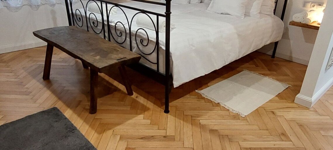 Vadaskert Apartman Gyula - 16