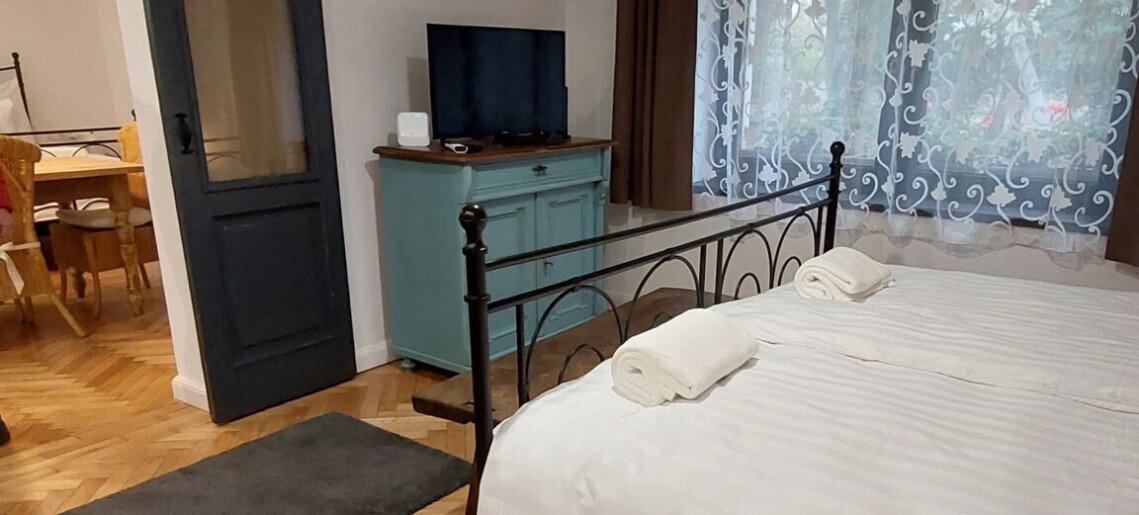 Vadaskert Apartman Gyula - 15