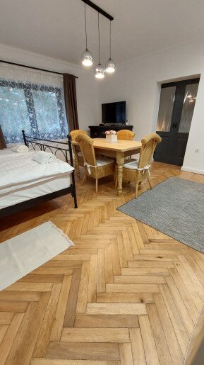 Vadaskert Apartman Gyula - 18