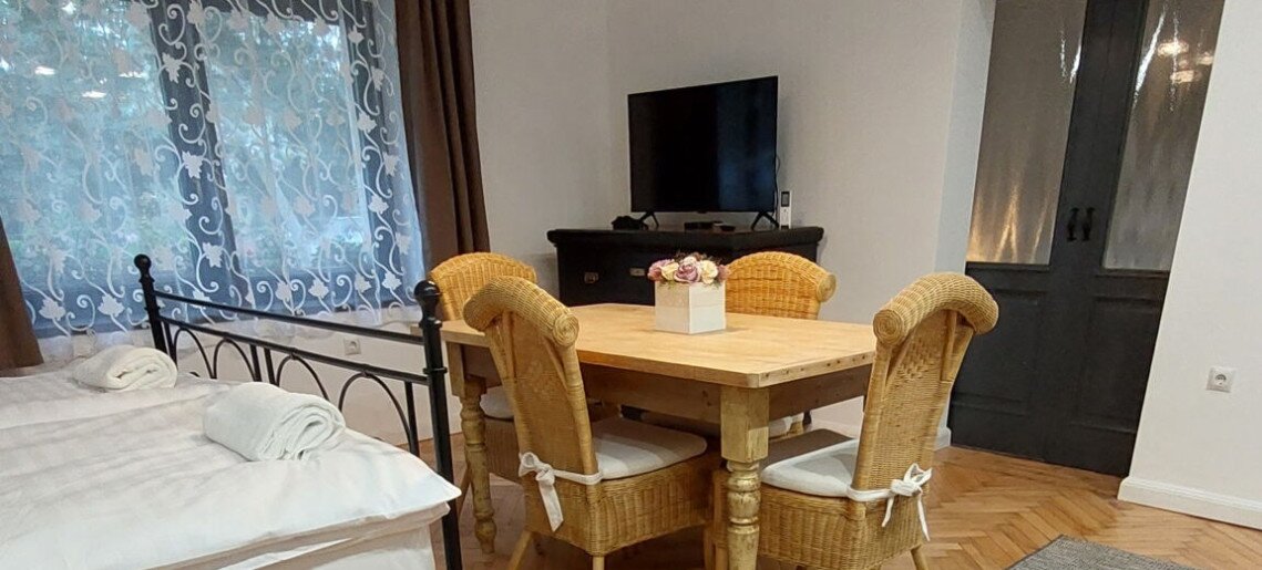 Vadaskert Apartman Gyula - 16