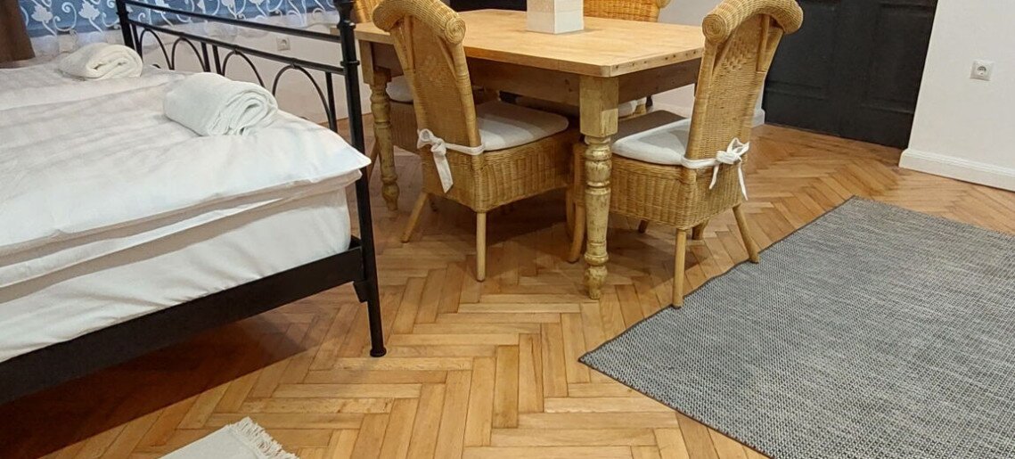 Vadaskert Apartman Gyula - 17