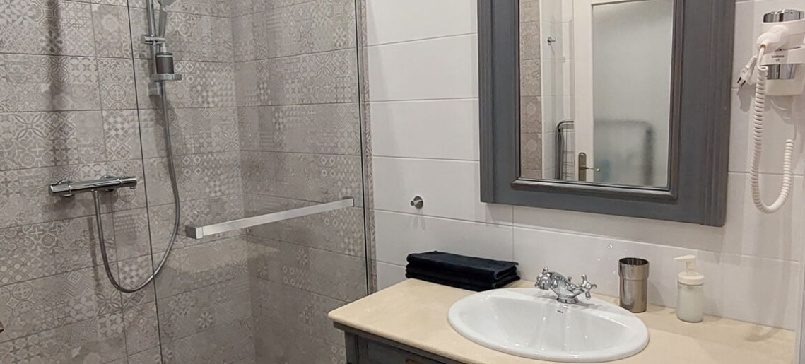 Vadaskert Apartman Gyula - 18