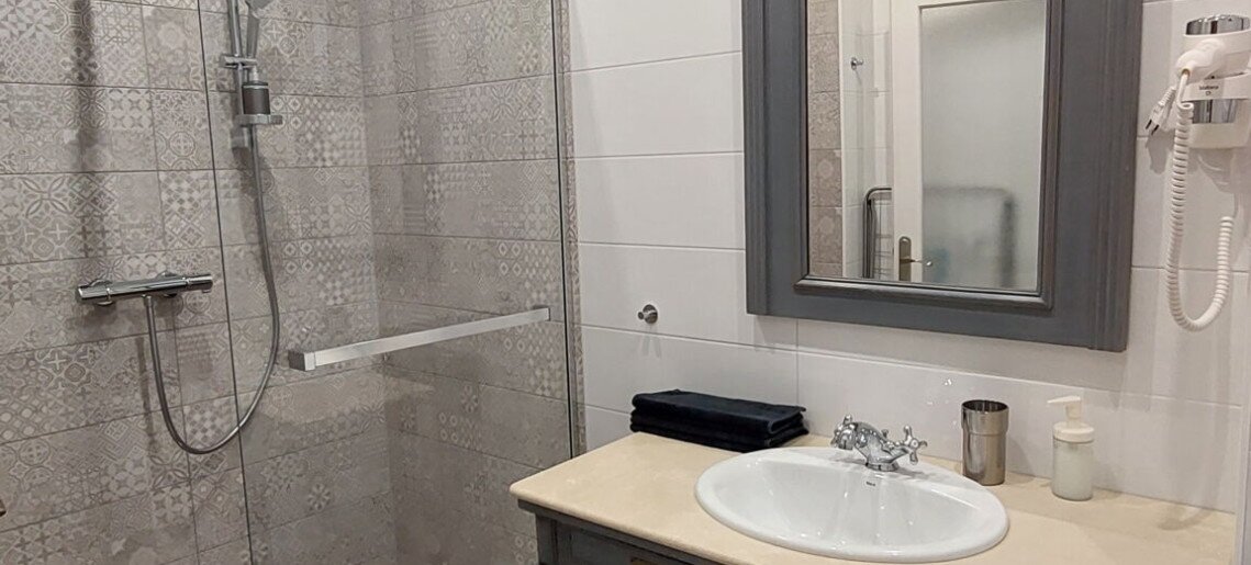 Vadaskert Apartman Gyula - 18
