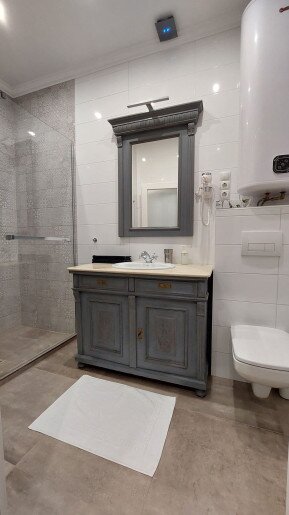 Vadaskert Apartman Gyula - 20