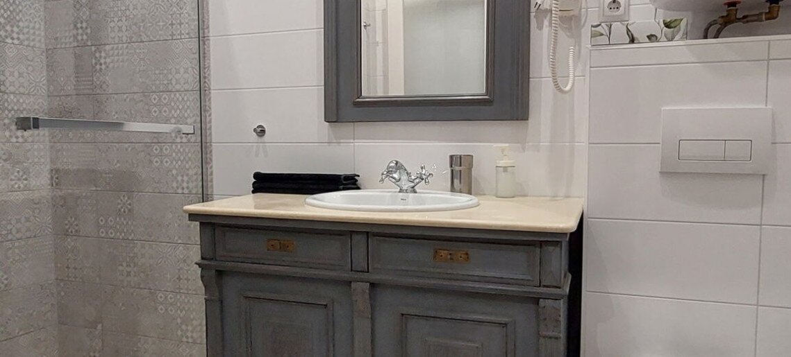 Vadaskert Apartman Gyula - 19