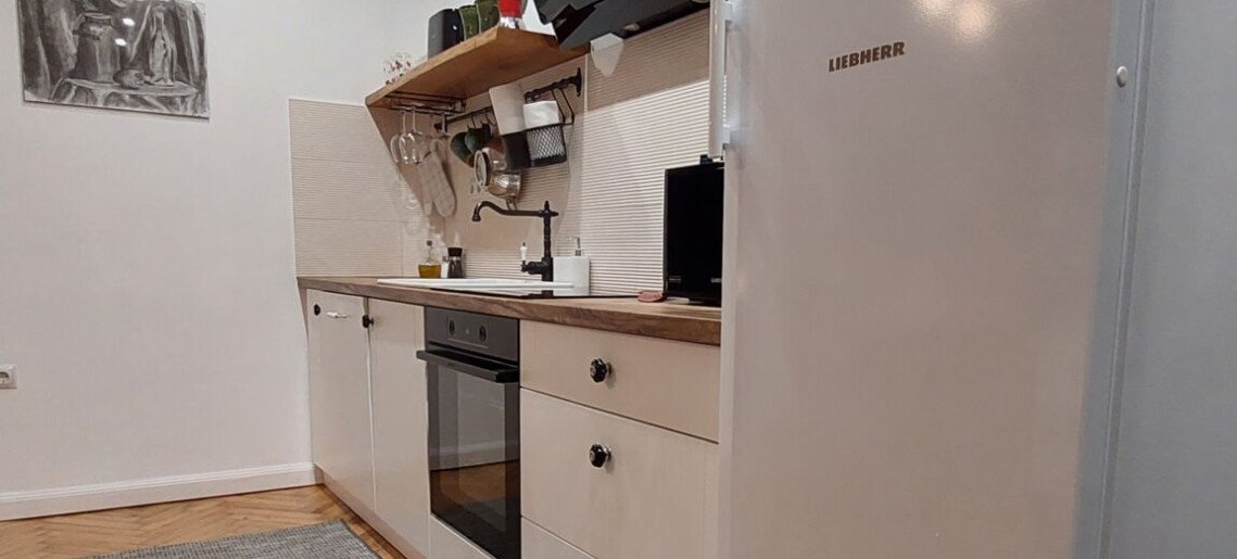Vadaskert Apartman Gyula - 19