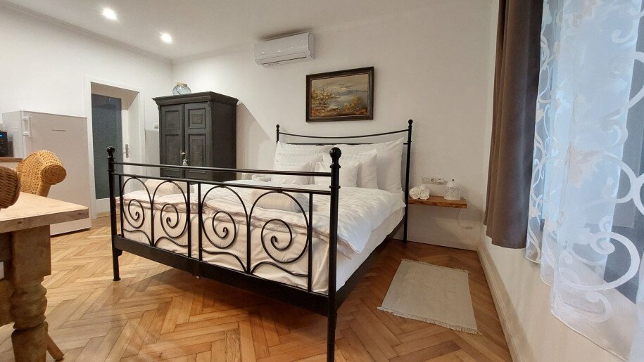 Vadaskert Apartman Gyula - 22