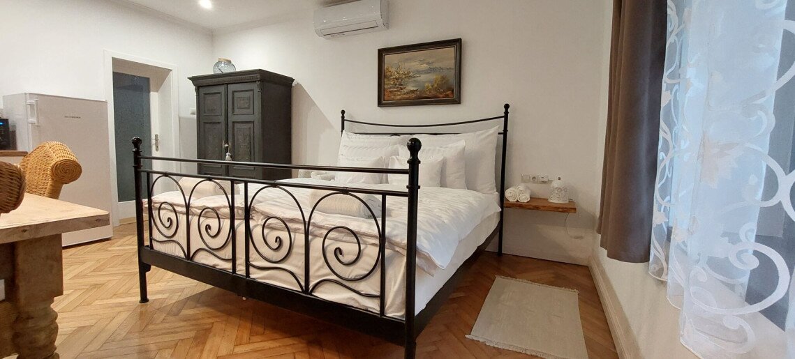 Vadaskert Apartman Gyula - 21