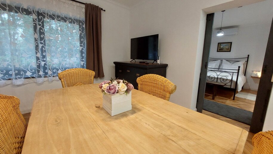 Vadaskert Apartman Gyula - 23