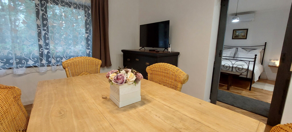 Vadaskert Apartman Gyula - 22