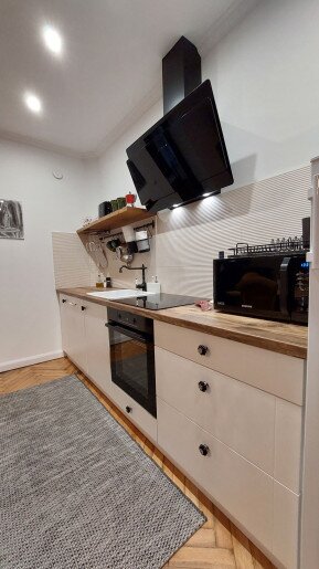 Vadaskert Apartman Gyula - 24