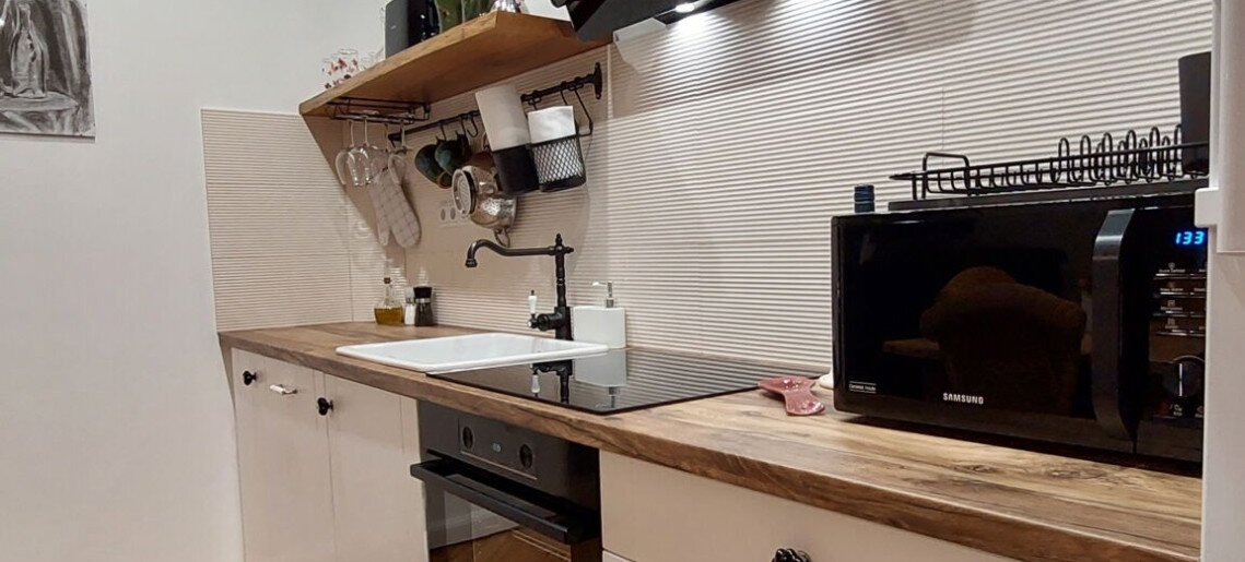 Vadaskert Apartman Gyula - 23