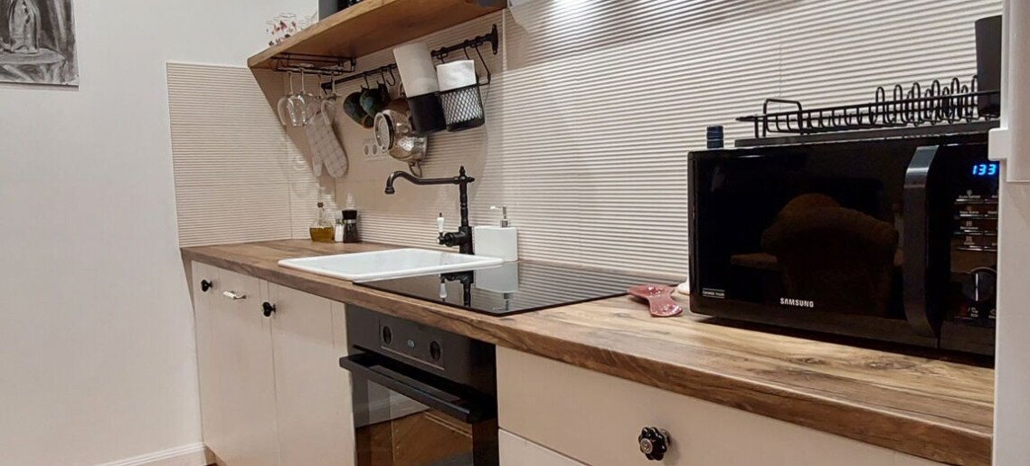 Vadaskert Apartman Gyula - 23