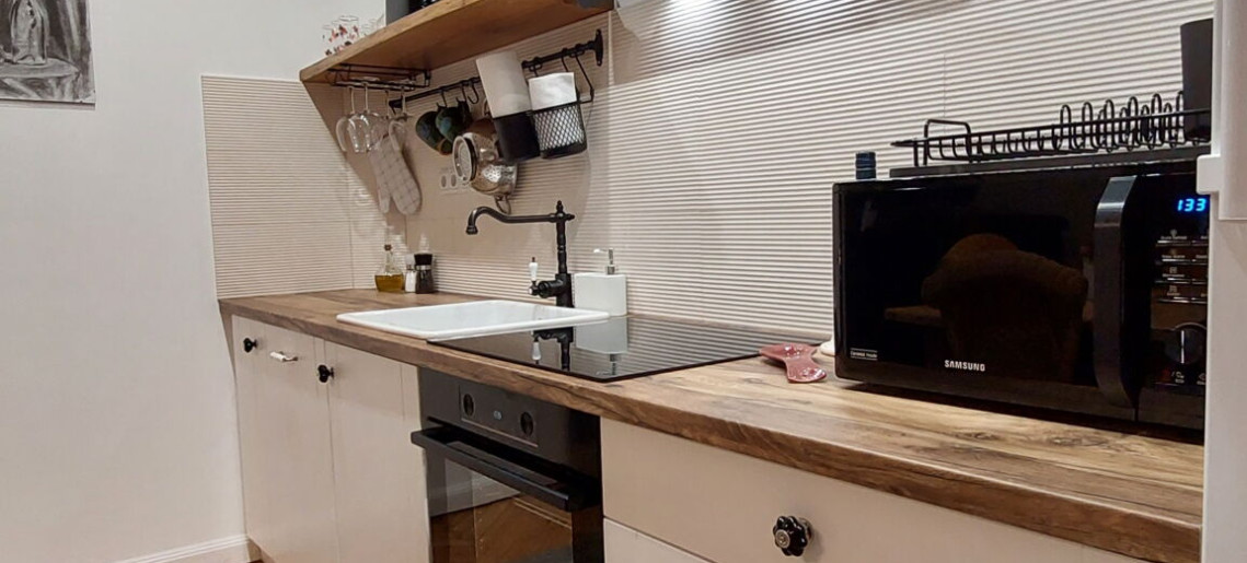 Vadaskert Apartman Gyula - 23