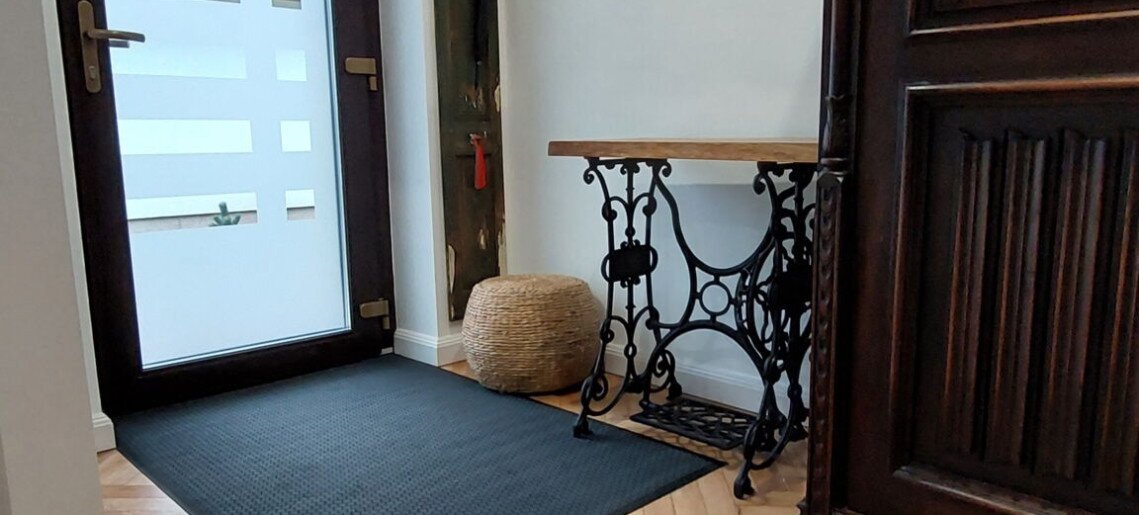 Vadaskert Apartman Gyula - 24