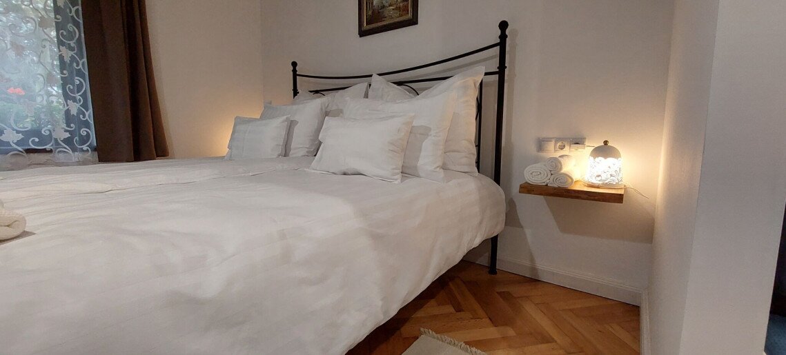 Vadaskert Apartman Gyula - 26