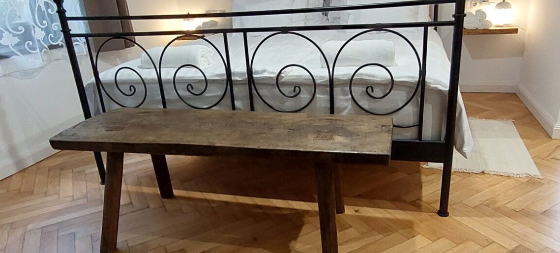 Vadaskert Apartman Gyula - 24