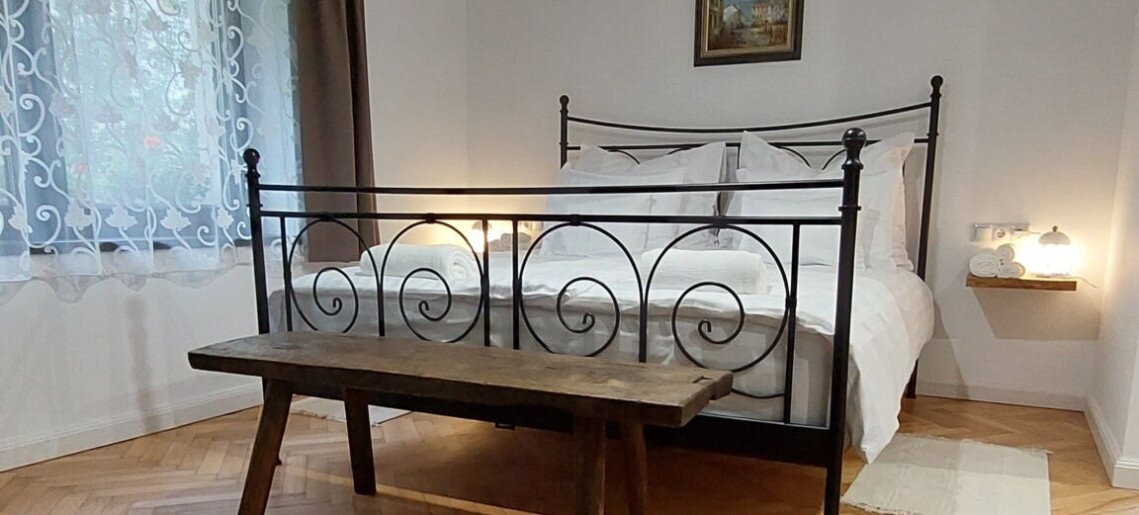 Vadaskert Apartman Gyula - 27