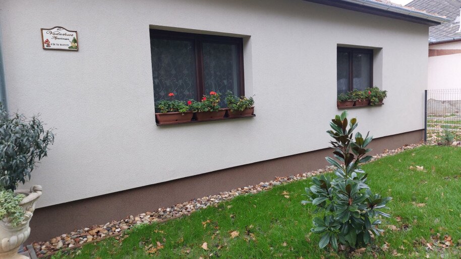 Vadaskert Apartman Gyula - 27