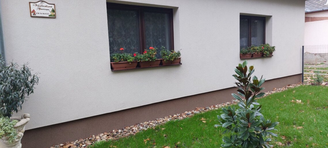 Vadaskert Apartman Gyula - 26