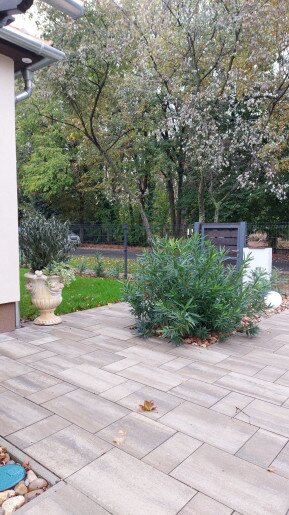 Vadaskert Apartman Gyula - 30