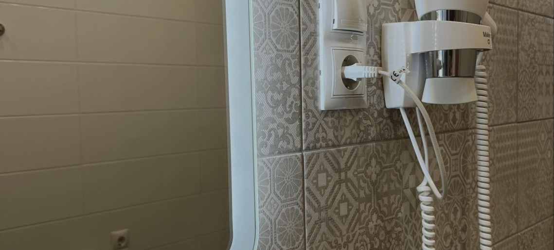 Vadaskert Apartman Gyula - 32