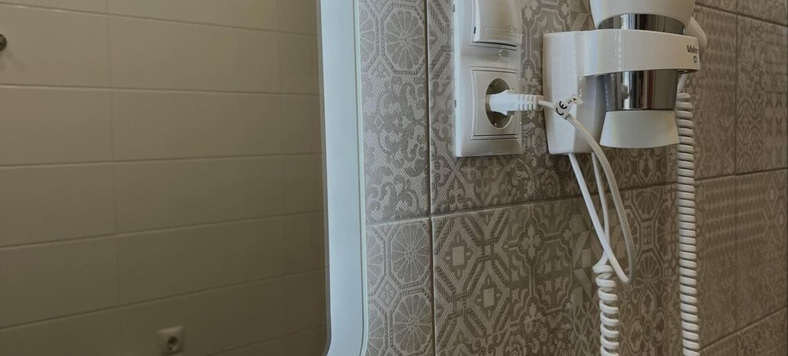 Vadaskert Apartman Gyula - 32