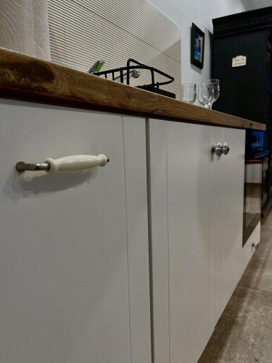 Vadaskert Apartman Gyula - 38