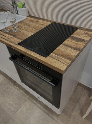 Vadaskert Apartman Gyula - 39