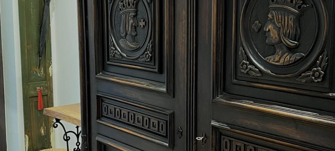 Vadaskert Apartman Gyula - 40