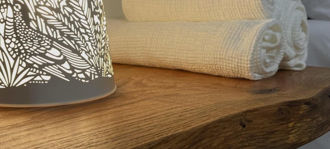 Vadaskert Apartman Gyula - 43